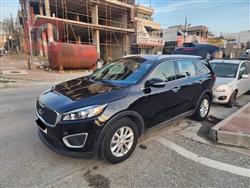 کیا سۆرینتۆ